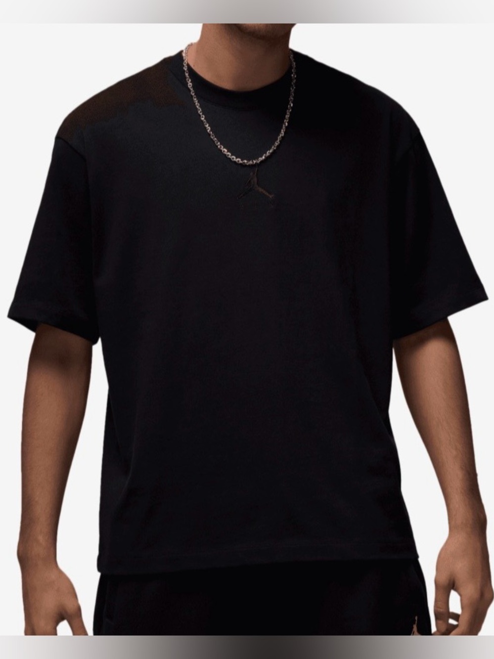 Jordan Brooklyn Oversized T-Shirt